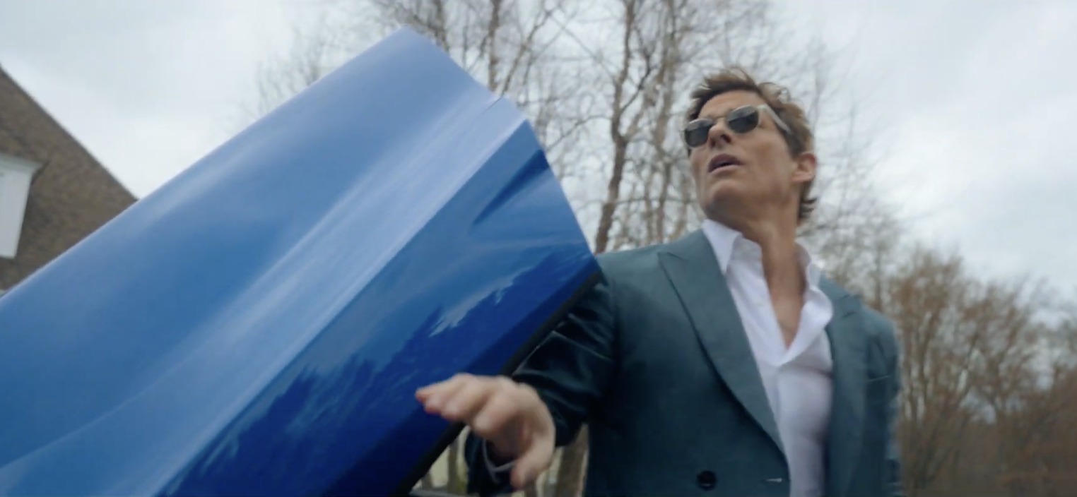 Apple Tv rilascia il trailer di Your Friends & Neighbors 2 e annuncia il rinnovo per la terza stagione. Jon Hamm torna protagonista dal 3 aprile: trama, cast e anticipazioni.