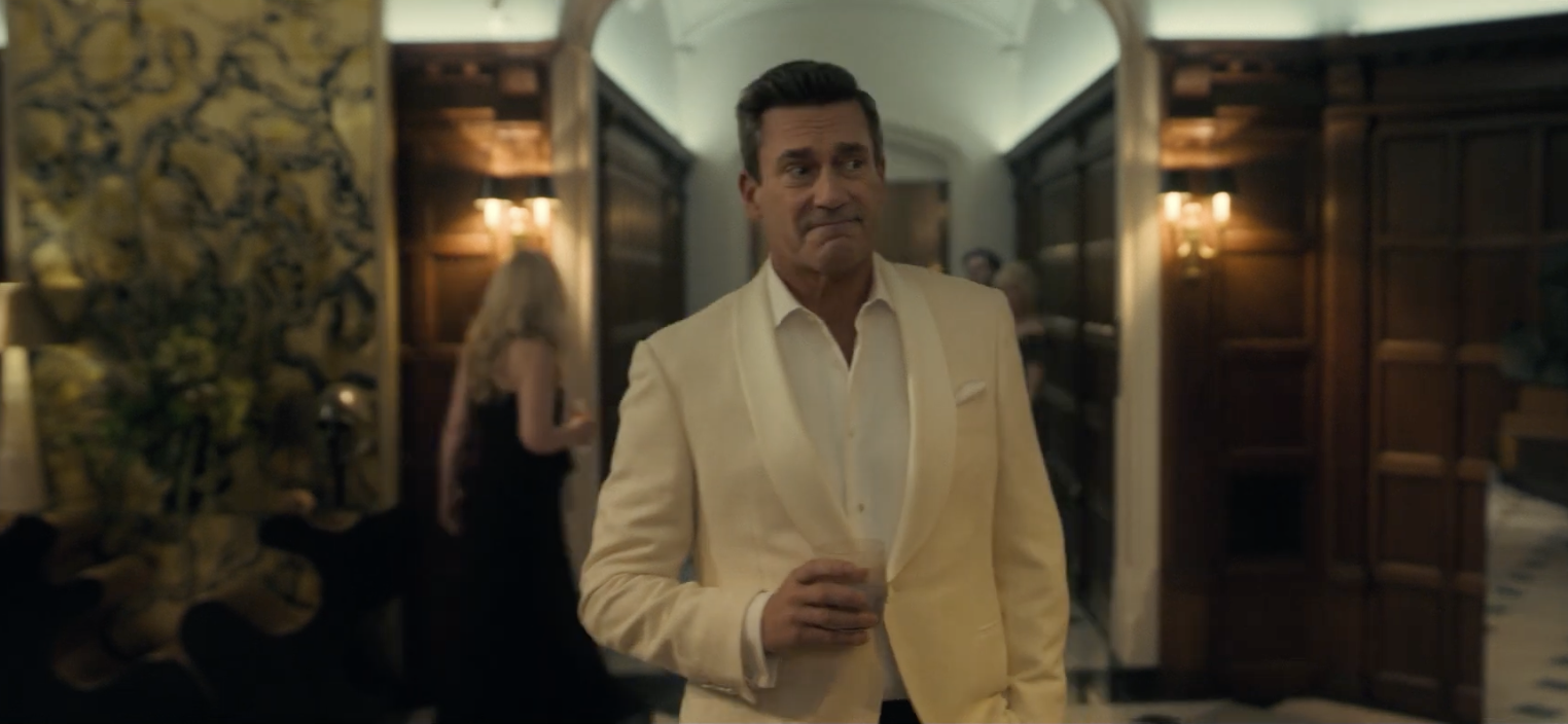 Apple Tv rilascia il trailer di 'Your Friends & Neighbors 2' e annuncia il rinnovo per la terza stagione. Dal 3 aprile sulla piattaforma