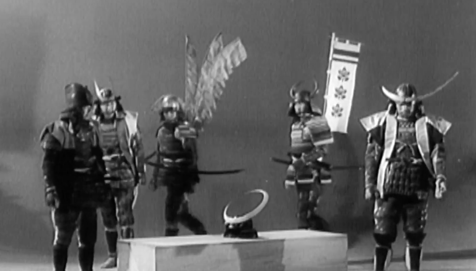 Il trono di sangue - Akira Kurosawa