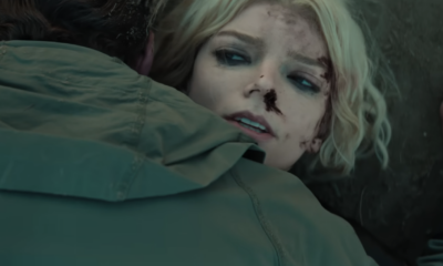 Il primo trailer di Lucky svela la nuova serie thriller Apple TV+ con Anya Taylor-Joy: trama, cast completo e data di uscita ufficiale.
