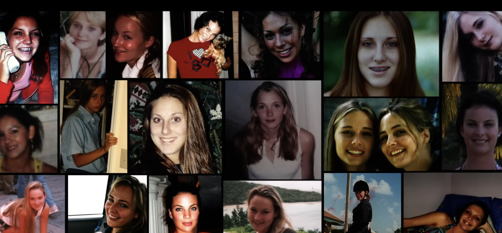 Scopri trama, cast e trailer di Jeffrey Epstein: soldi, potere e perversione, la docuserie che racconta il caso del finanziere americano tra abusi, potere e scandali internazionali.