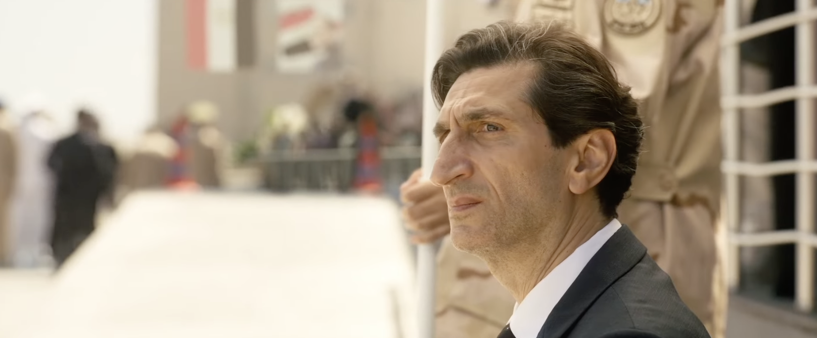 Le aquile della Repubblica