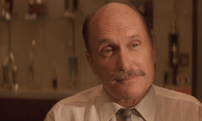 Omaggio a Robert Duvall su Sky Cinema: oggi 17 febbraio dalle 18:20. Collezione speciale disponibile anche in streaming su NOW.