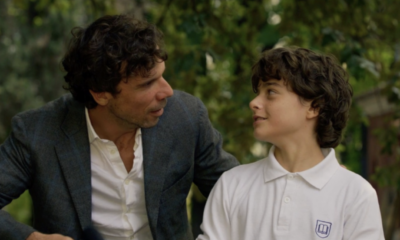 “La Casa di Papà” di Maria Rosaria Russo è tra i finalisti di Cortinametraggio 2026 dopo il successo ad Afrodite Shorts 2025