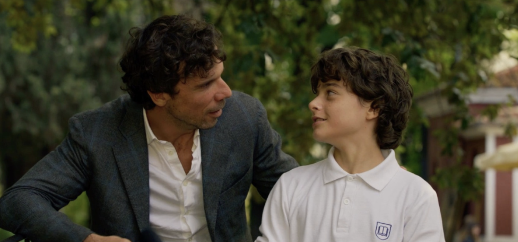 “La Casa di Papà” di Maria Rosaria Russo è tra i finalisti di Cortinametraggio 2026 dopo il successo ad Afrodite Shorts 2025