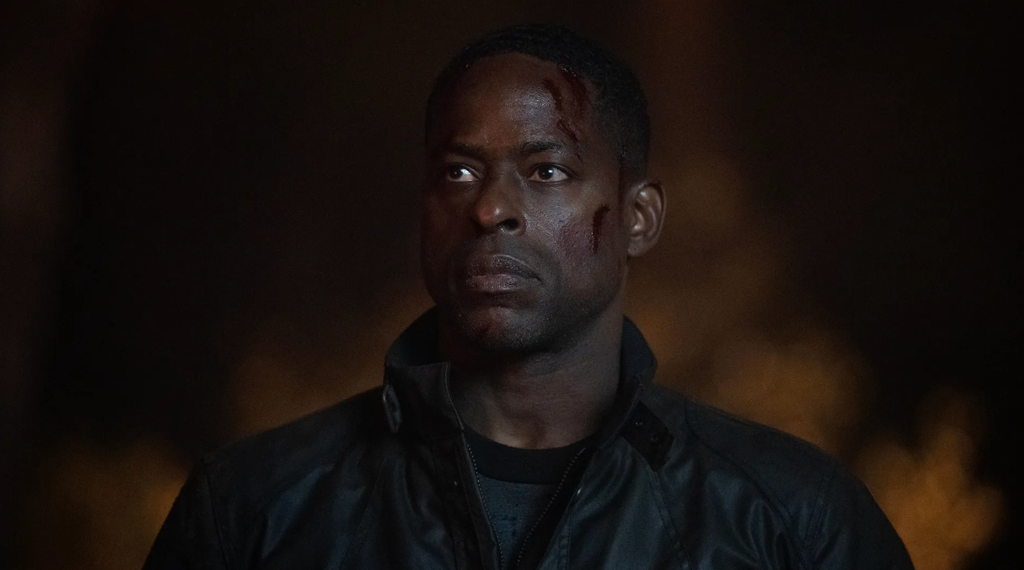 Xavier Collins, Paradise 