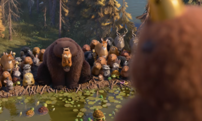 Jumpers – Un salto tra gli animali esce il 5 marzo 2026: scopri trama, cast con Piper Curda e Jon Hamm e dettagli sul film d’animazione avventura diretto da Daniel Chong.