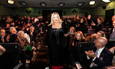 La Primavera del Cinema Italiano