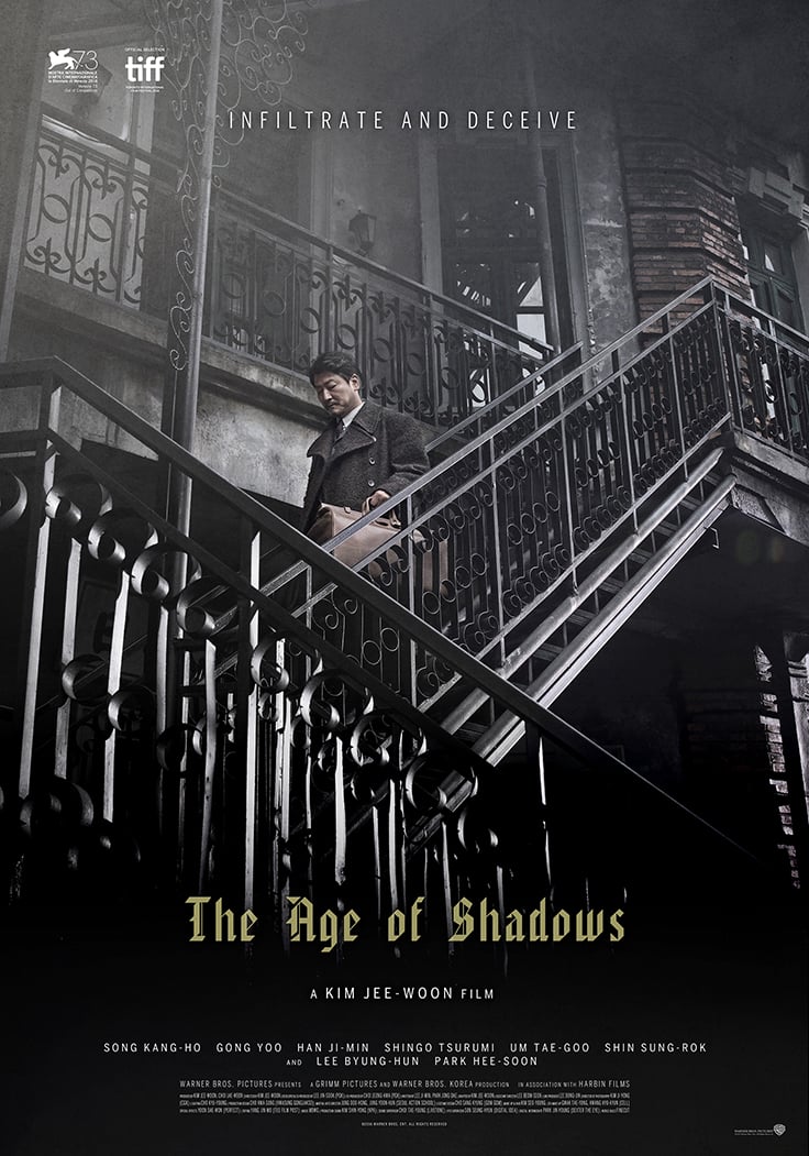 the age of shadows