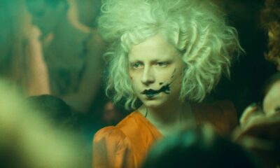 jessie buckley The Bride