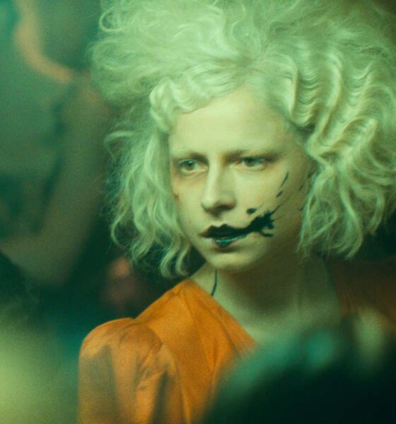 jessie buckley The Bride