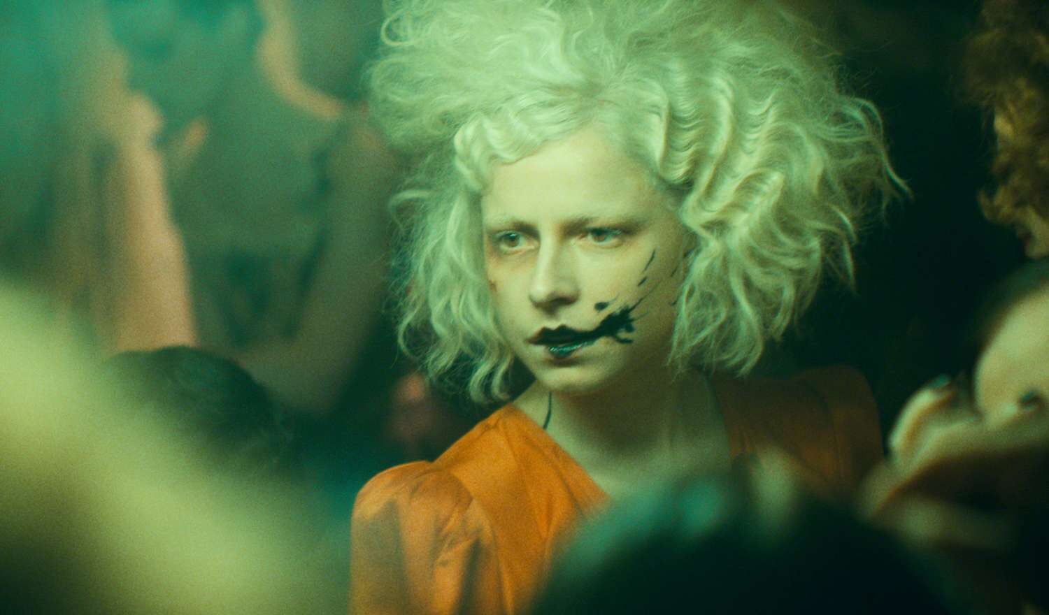 jessie buckley The Bride