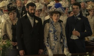 The Gilded Age svela il cast della quarta stagione: aggiunte del tutto inedite e conferme dalle passate stagioni