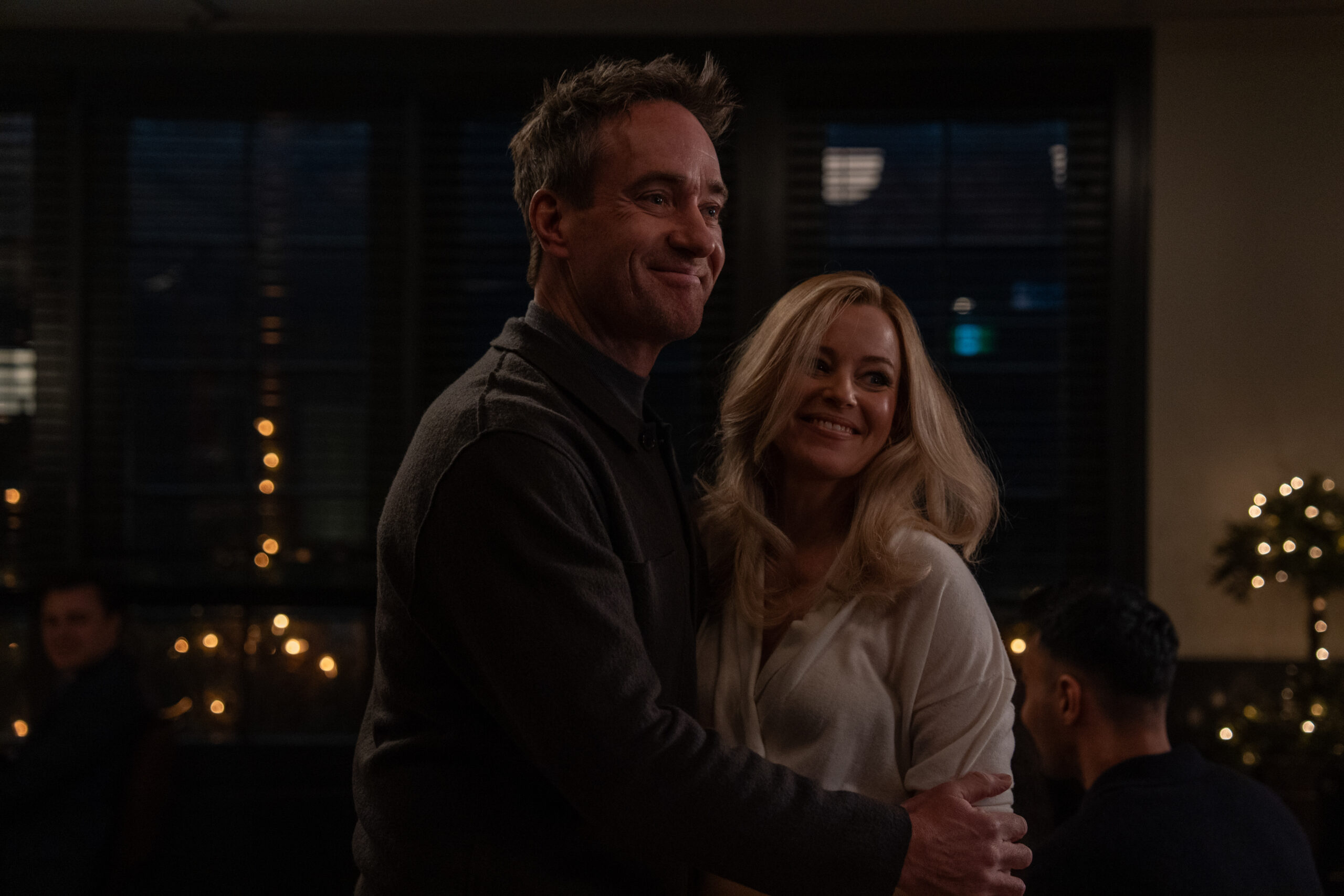 nuove serie Sky 2026