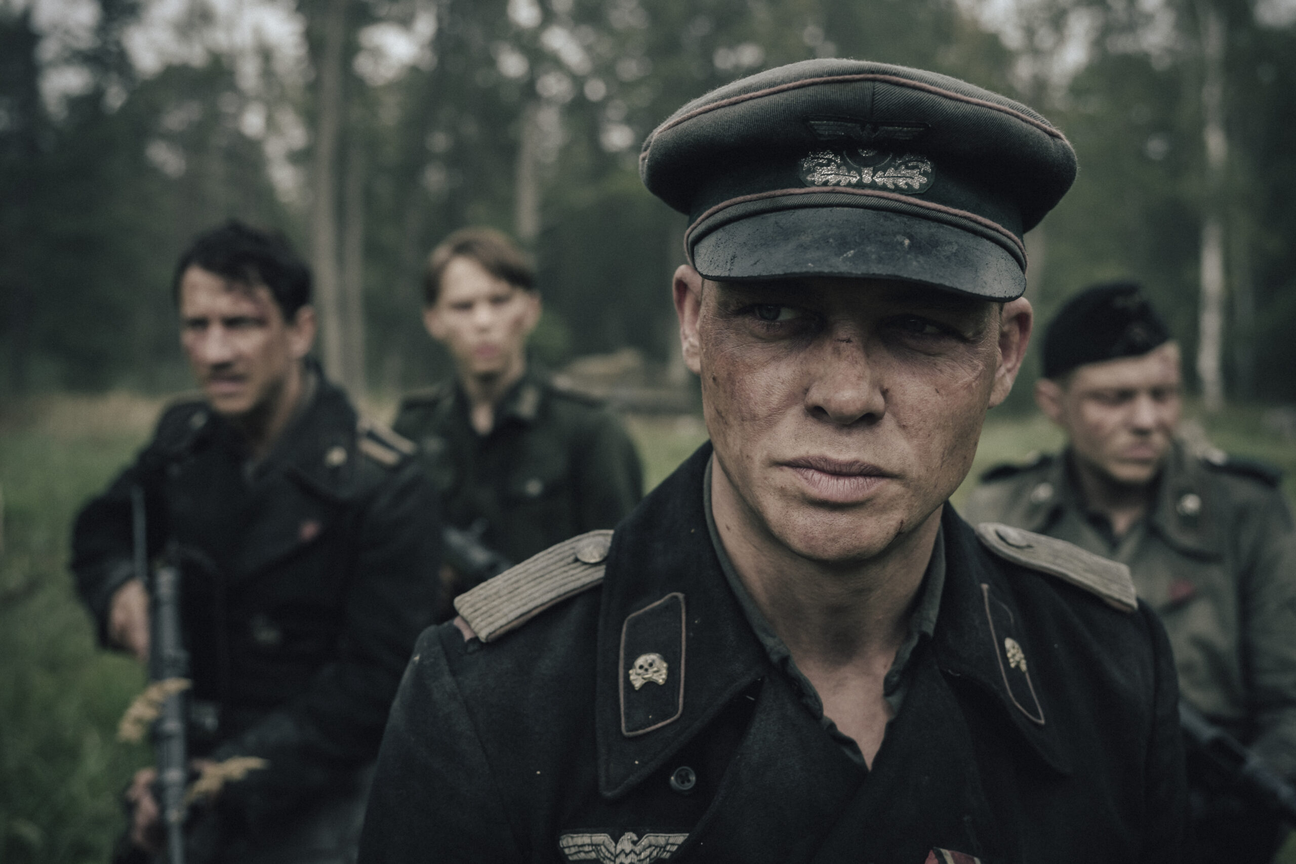 Scopri i nuovi International Originals di Prime Video: film e serie non in lingua inglese da Spagna, India, Corea, Brasile e Italia