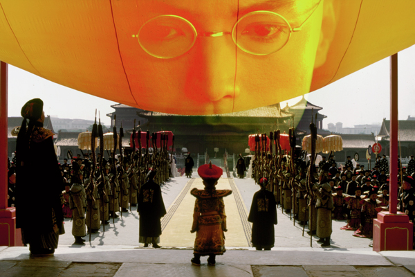 Vittorio Storaro documentario