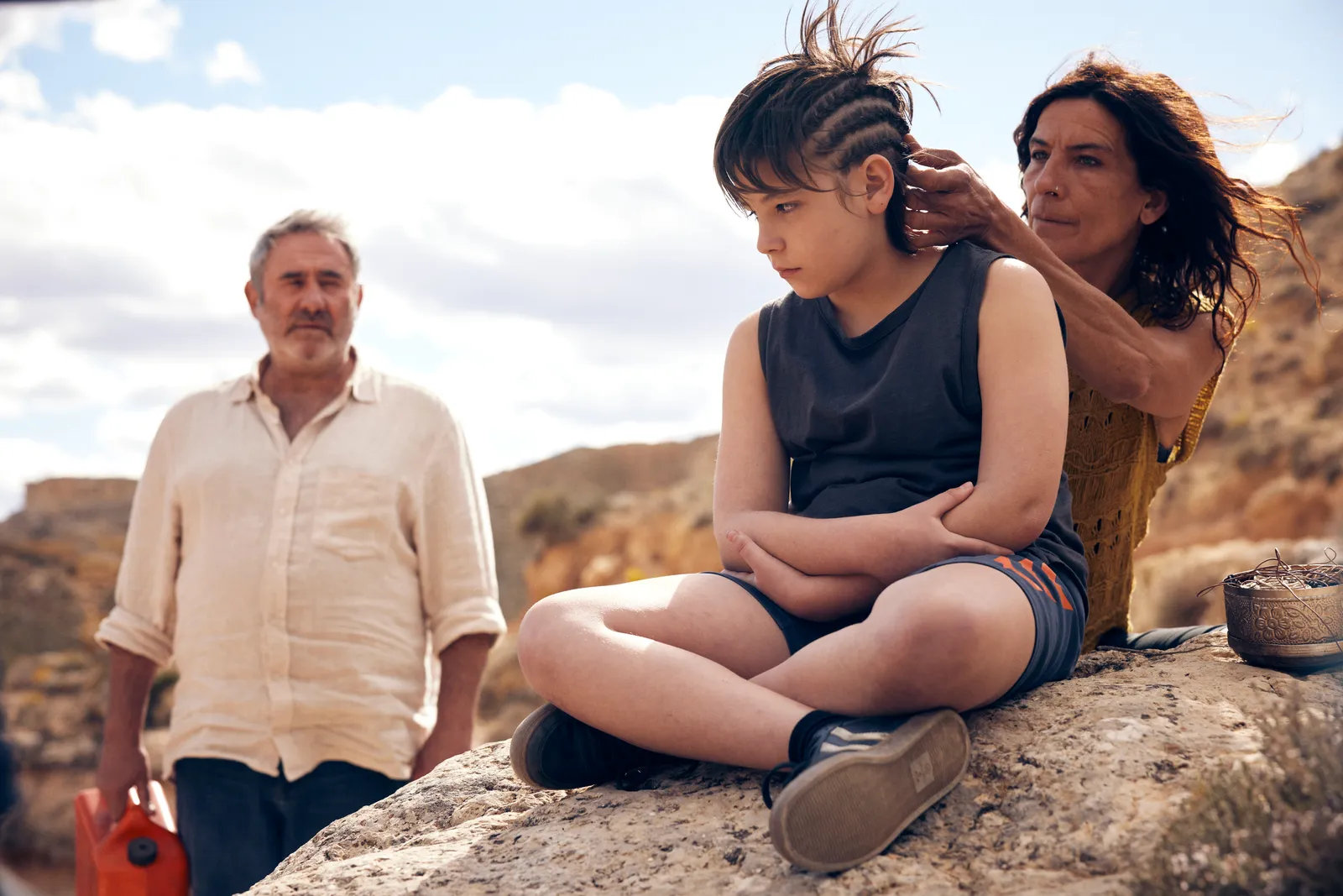 Oscar 2026 Miglior Film internazionale i candidati sirat