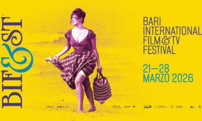 Il BIF&ST 2026 conferenza stampa
