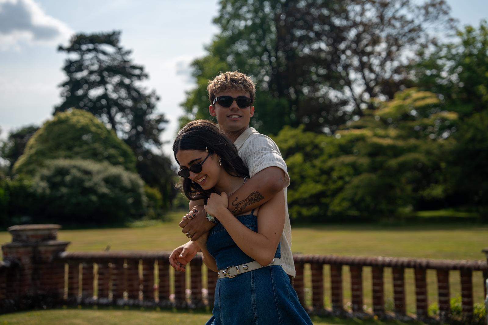 Scopri i nuovi International Originals di Prime Video: film e serie non in lingua inglese da Spagna, India, Corea, Brasile e Italia