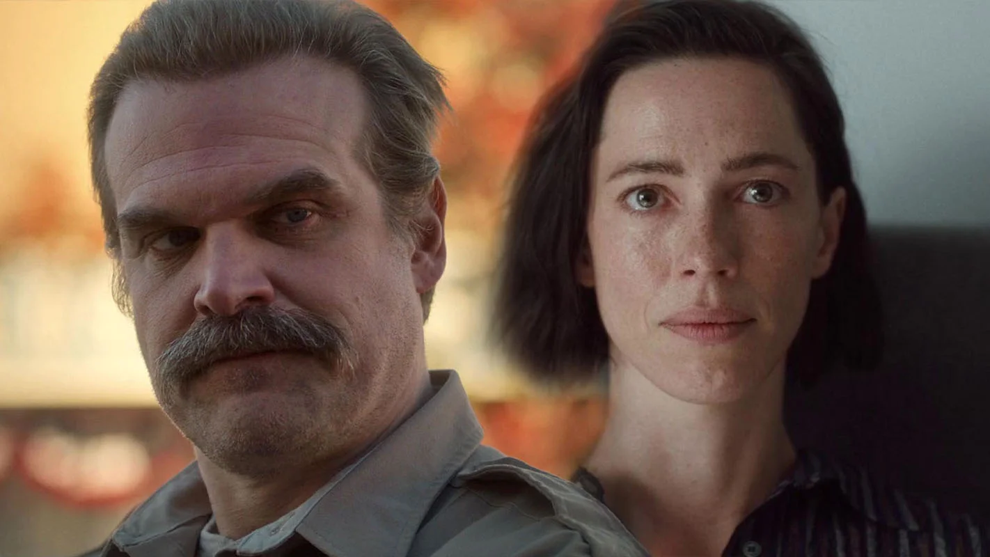 A Head Full of Ghosts