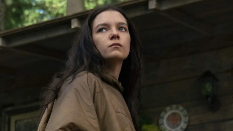 A Head Full of Ghosts