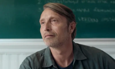 Druk: Mads Mikkelsen