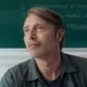 Druk: Mads Mikkelsen