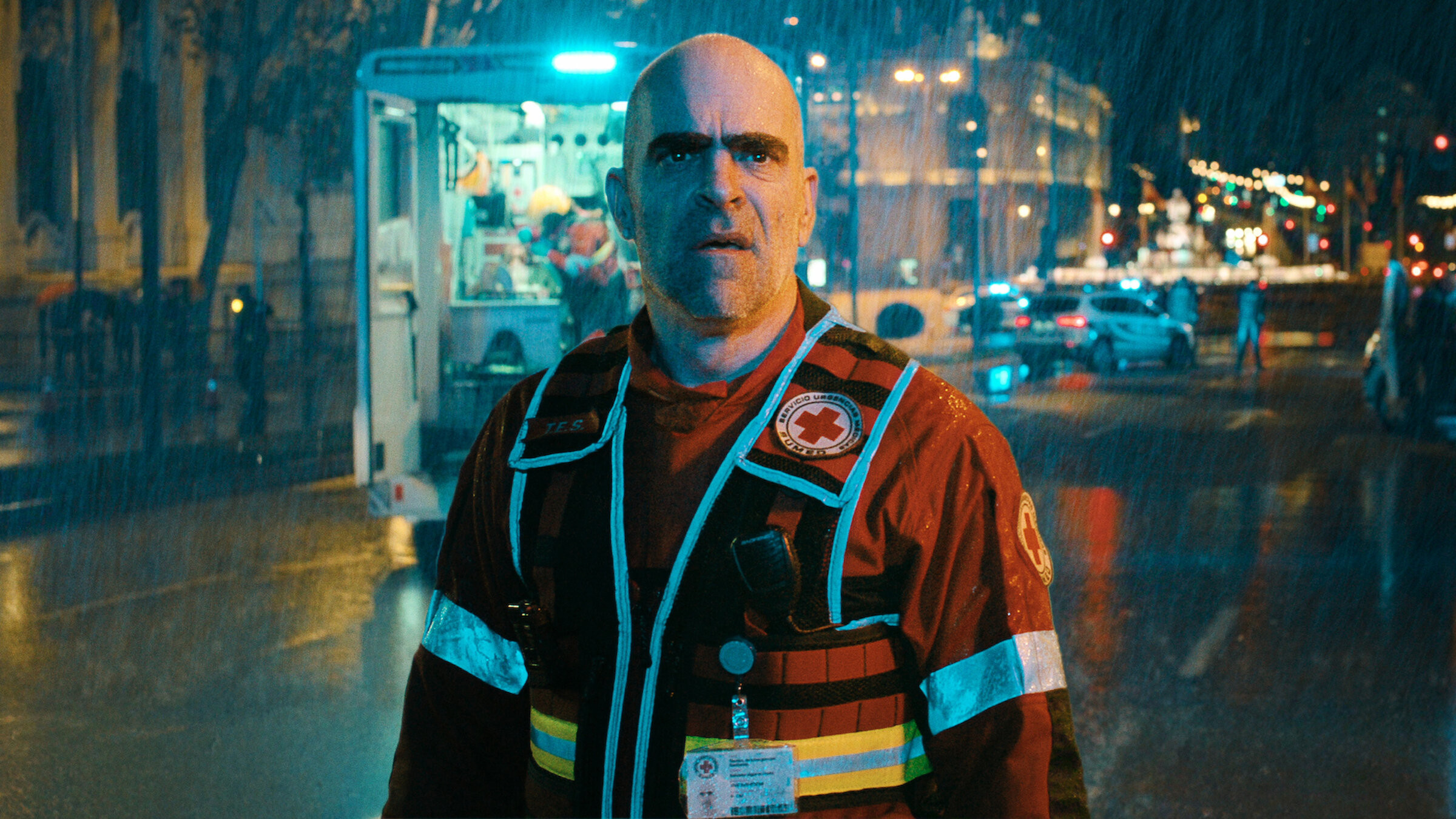 Salvador, la una buona serie spagnola di Netflix che punta in alto, che non riesce mai a colpire fino in fondo come vorrebbe