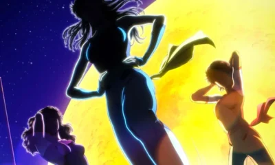 Il famoso trio di ladre torna sugli schermi grazie al remake in esclusiva di Disney+, com'è questa nuova versione di 'Cat's Eye'?