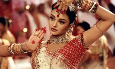 La retrospettiva su Sanjay Leela Bhansali, organizzata e promosso dall’Ambasciata Indiana a Roma, si terrà al cinema The Space Cinema Moderno