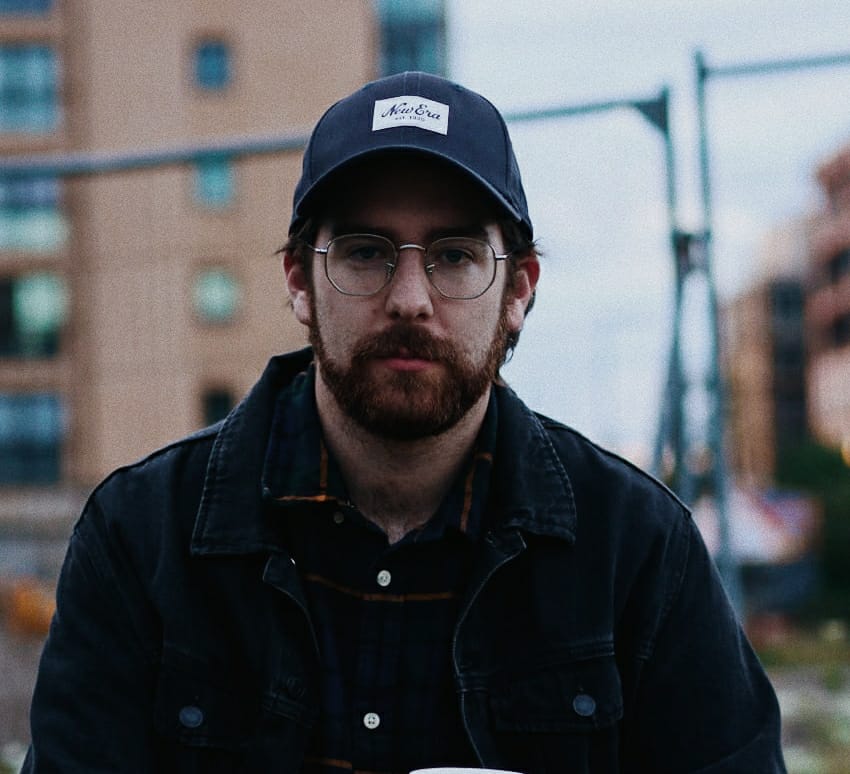 Baldacci racconta Julián