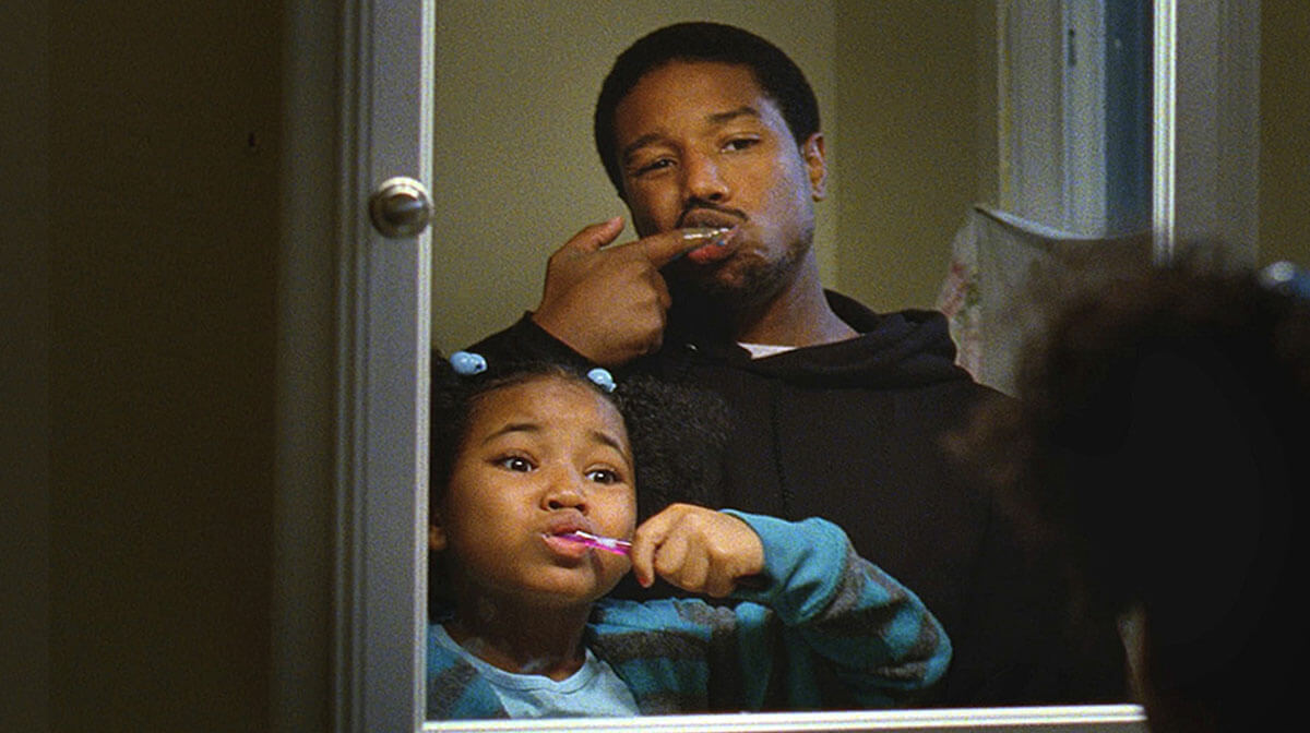 Fruitvale Station