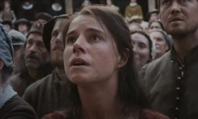 An Evening with Chloé Zhao