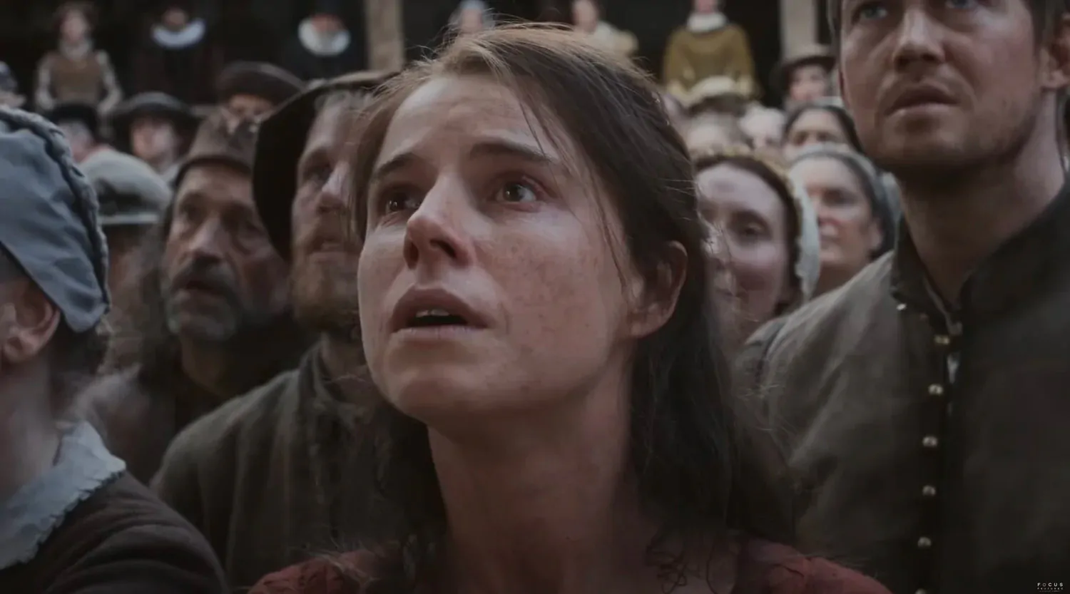 An Evening with Chloé Zhao