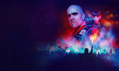 Salvador, la una buona serie spagnola di Netflix che punta in alto, che non riesce mai a colpire fino in fondo come vorrebbe