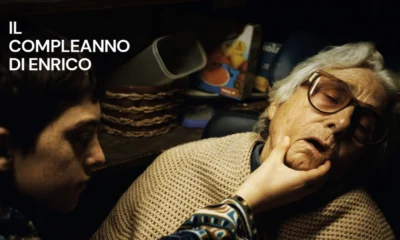 il compleanno di enrico