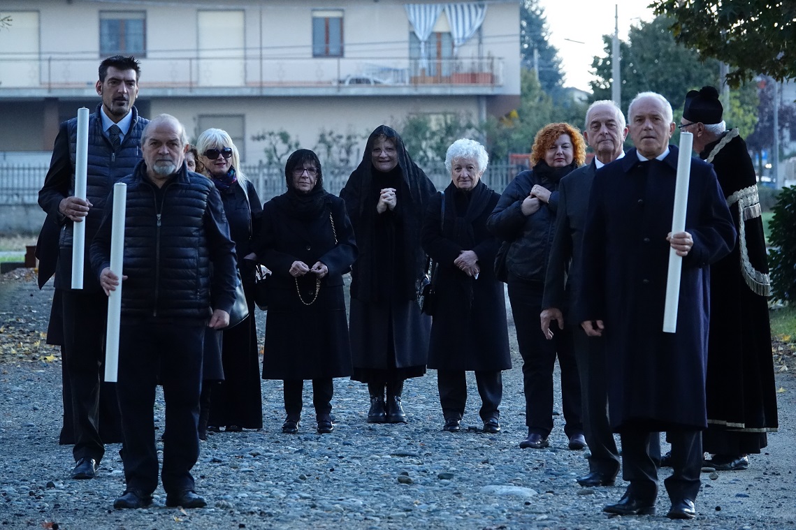 Cortometraggi italiani premiati