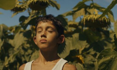 I fiori non hanno le scarpe