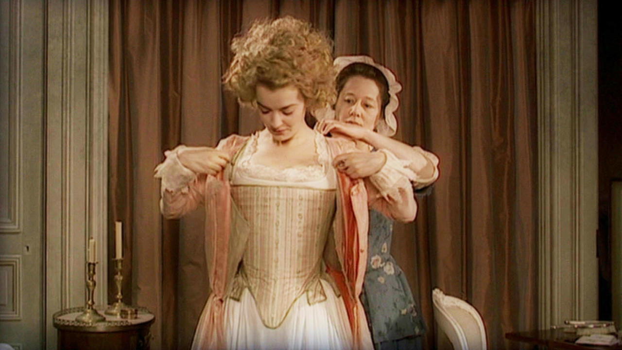 La nobildonna e il duca