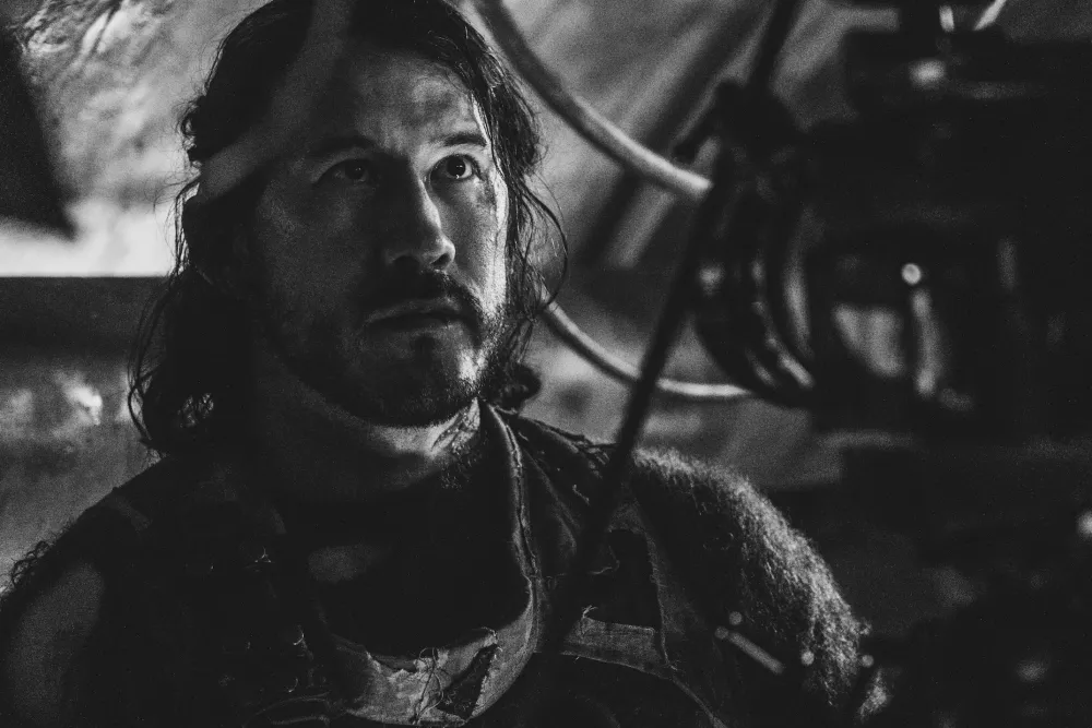 Iron Lung box-office Markiplier