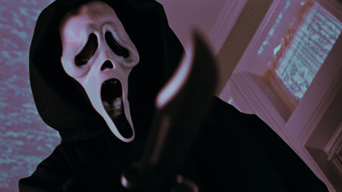 Scream 7