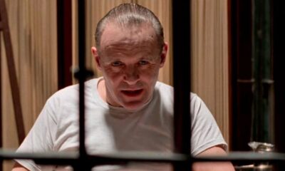 'Hannibal', l'opera più incompresa di Ridley Scott usciva 25 anni fa, portandosi dietro una scia di polemiche e scontentando la critica