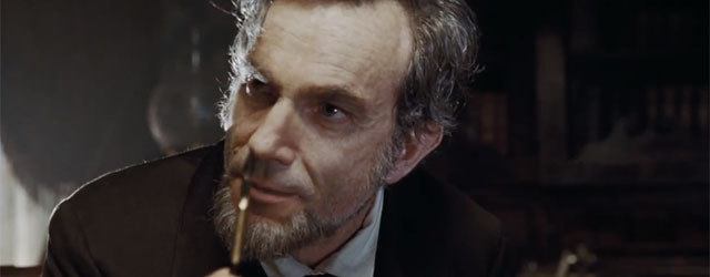 Lincoln in the Bardo