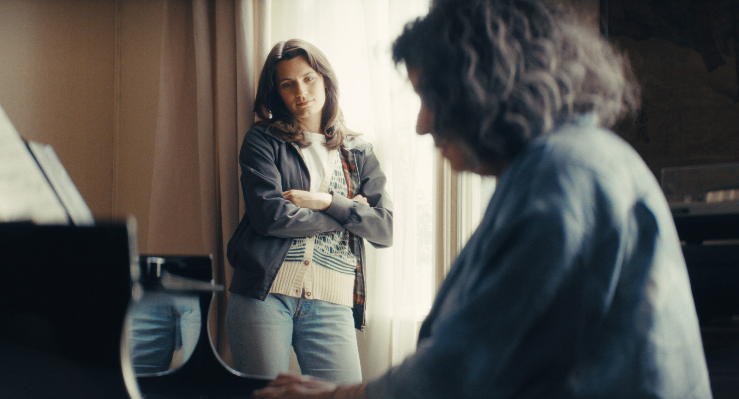 Love Letters trailer