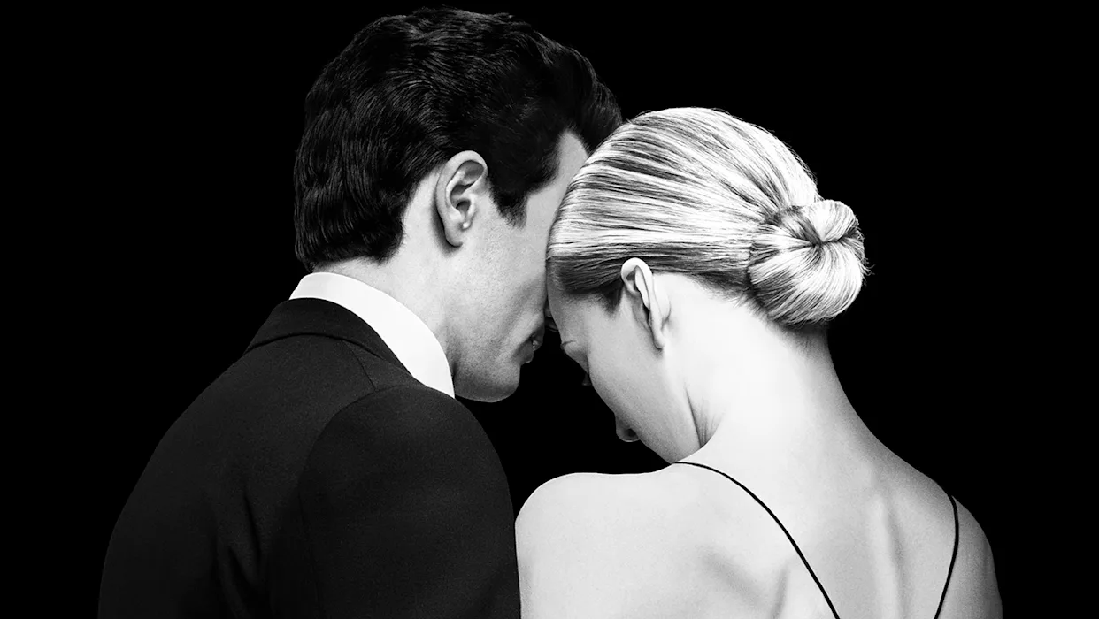 Love Story Kennedy uscita