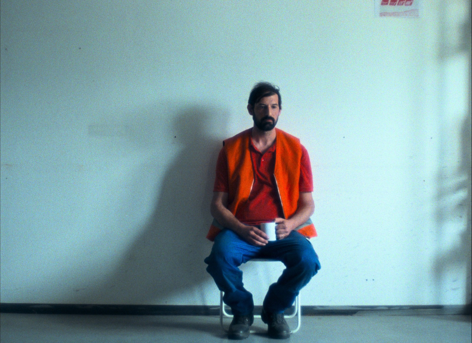 My Wife Cries Berlino