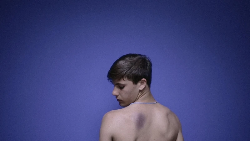 'Mio fratello', il primo corto di Simone Bozzelli diretto nel 2015, è la storia (d'affetto) di due fratelli che provano a capirsi