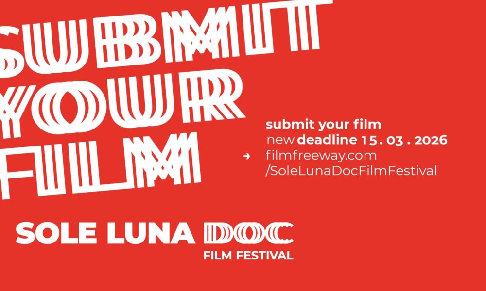SOLE LUNA DOC FILM FESTIVAL