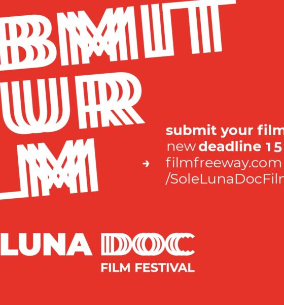SOLE LUNA DOC FILM FESTIVAL