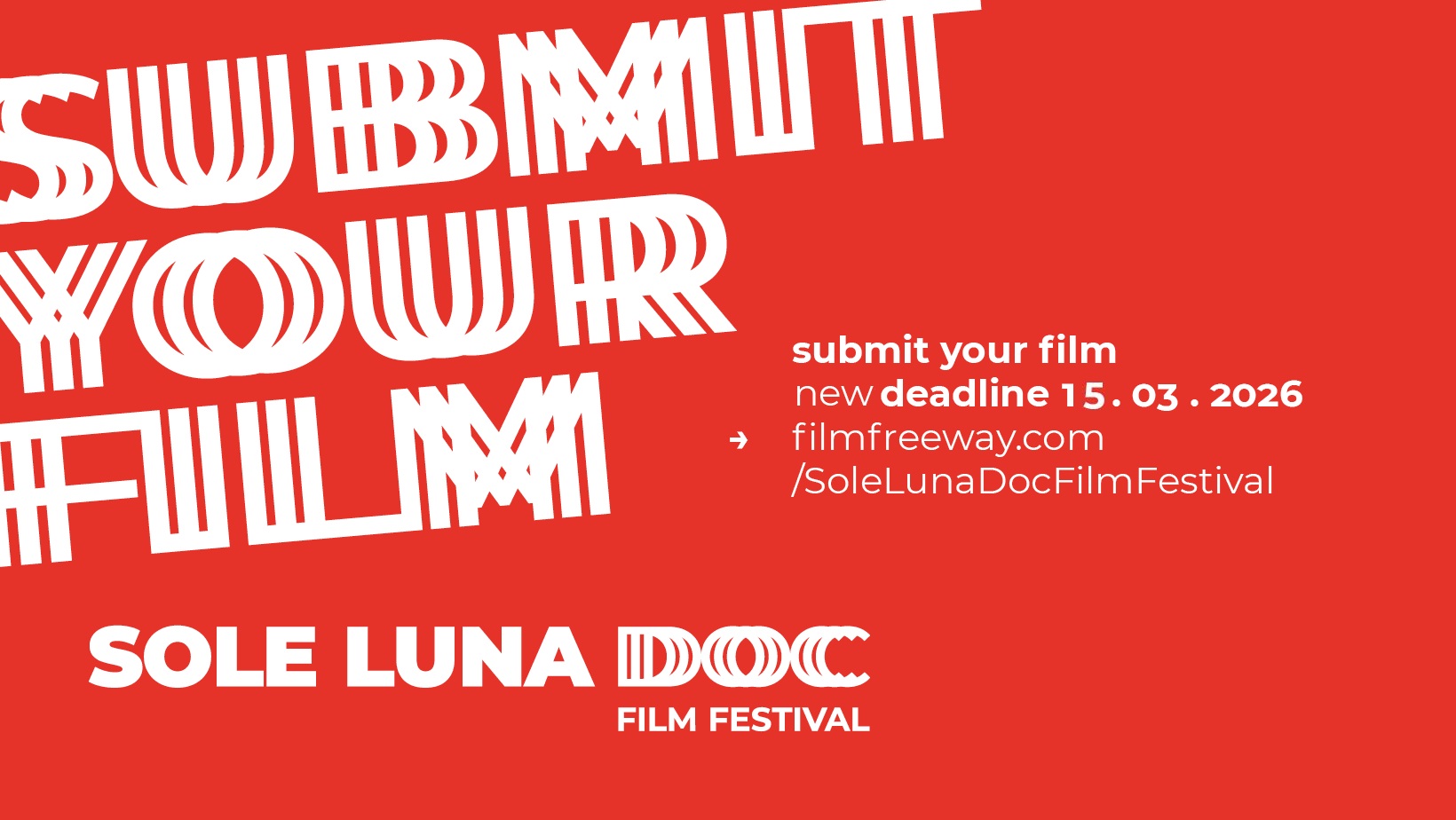 SOLE LUNA DOC FILM FESTIVAL